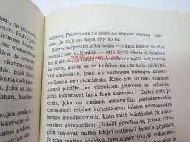 Miten valloitan ystäviä