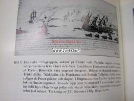 Forum Navale Skrifter utgivna av Sjöhistoriska Samfundet Nr 26