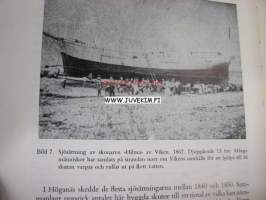 Forum Navale Skrifter utgivna av Sjöhistoriska Samfundet Nr 26