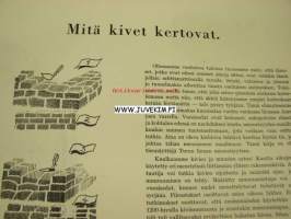 Turunlinnan tarina, kertomus / peli Turun linnan vaiheista