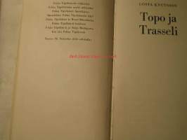 Topo ja Trasseli