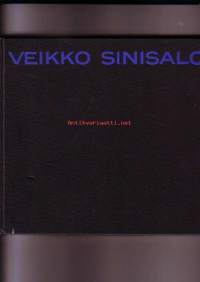 Veikko Sinisalo - Mies puolipäivässä