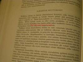 maapallo ja sen LUONNONOLOT  532 kuvaa
