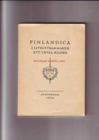 Finlandica - I livrustkammaren