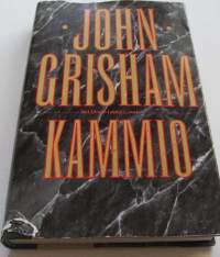 Kammio / John Grisham ; suomentanut Irmeli Ruuska.