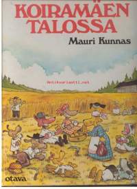 Koiramäen talossa