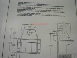 Nobas 404 takka -myyntiesite