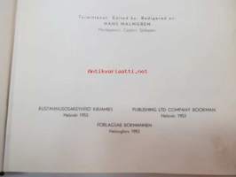 Purjehdusohjeet Suomea varten ja Suomen satamat - Sailing Instructions for Finland and Finnish harbours - Seglingsanvisningar för Finland och Finska hamnar -