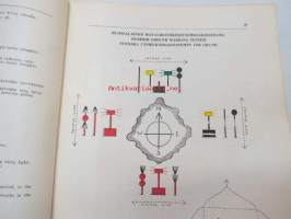 Purjehdusohjeet Suomea varten ja Suomen satamat - Sailing Instructions for Finland and Finnish harbours - Seglingsanvisningar för Finland och Finska hamnar -