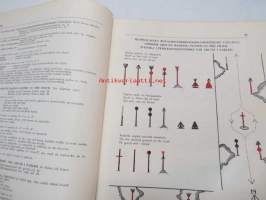 Purjehdusohjeet Suomea varten ja Suomen satamat - Sailing Instructions for Finland and Finnish harbours - Seglingsanvisningar för Finland och Finska hamnar -