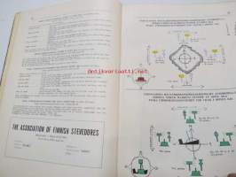 Purjehdusohjeet Suomea varten ja Suomen satamat - Sailing Instructions for Finland and Finnish harbours - Seglingsanvisningar för Finland och Finska hamnar -