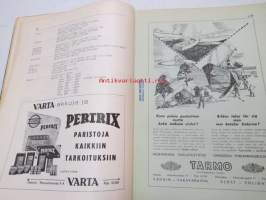 Purjehdusohjeet Suomea varten ja Suomen satamat - Sailing Instructions for Finland and Finnish harbours - Seglingsanvisningar för Finland och Finska hamnar -