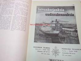 Purjehdusohjeet Suomea varten ja Suomen satamat - Sailing Instructions for Finland and Finnish harbours - Seglingsanvisningar för Finland och Finska hamnar -