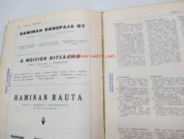 Purjehdusohjeet Suomea varten ja Suomen satamat - Sailing Instructions for Finland and Finnish harbours - Seglingsanvisningar för Finland och Finska hamnar -