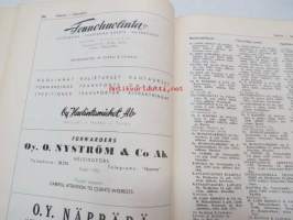 Purjehdusohjeet Suomea varten ja Suomen satamat - Sailing Instructions for Finland and Finnish harbours - Seglingsanvisningar för Finland och Finska hamnar -