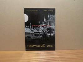 Hymyilevä kuu