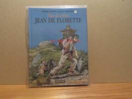 l´Eau des collines - Jean de Florette