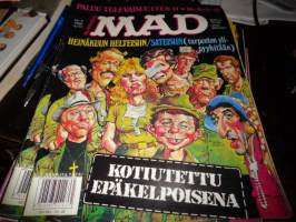 Suomen Mad 1990/5