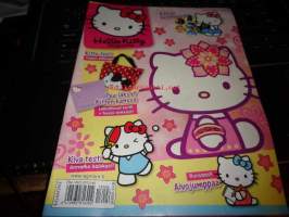 Hello Kitty Magazine 6/2013