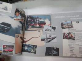 Audi - Moments - 25 years of Quattro
