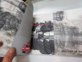 Audi - Moments - 25 years of Quattro