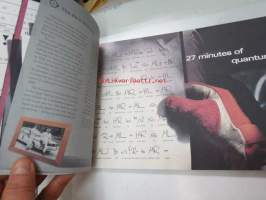 Audi - Moments - 25 years of Quattro