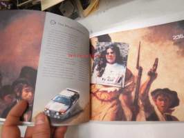 Audi - Moments - 25 years of Quattro