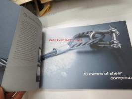 Audi - Moments - 25 years of Quattro