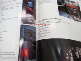 Audi A6 -myyntiesite