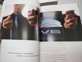 Audi A3 2000 -myyntiesite