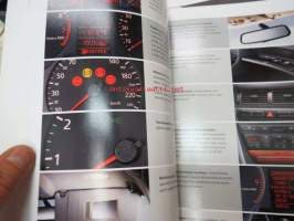 Audi A3 2000 -myyntiesite