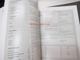 Audi A3 2000 -myyntiesite