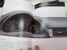 Audi A6 1998 -myyntiesite