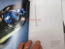Audi A6 1998 -myyntiesite