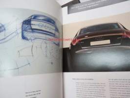 Audi A6 1998 -myyntiesite