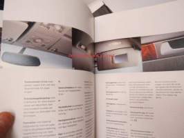 Audi A6 1998 -myyntiesite