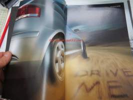 Audi A3 2003 -myyntiesite