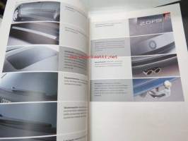 Audi A3 2003 -myyntiesite