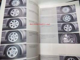 Audi A3 2003 -myyntiesite