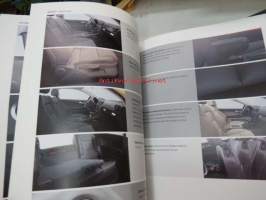 Audi A3 2003 -myyntiesite