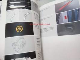 Audi A3 2003 -myyntiesite