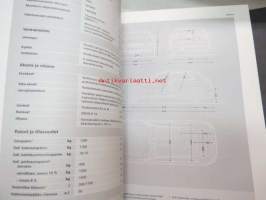 Audi A3 2003 -myyntiesite
