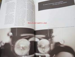 Audi A8 / S8 1998 -myyntiesite