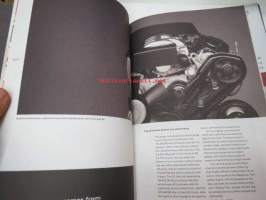 Audi A8 / S8 1998 -myyntiesite