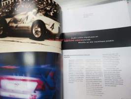 Audi A4 1997 -myyntiesite