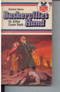 Sherlock Holmes - Baskervilles hund