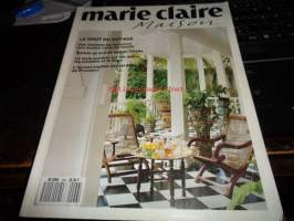 Marie Claire Maison 1990