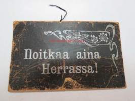 Tyhjä kuva