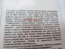 Kehitysyhteistyö 1976 nr 1 utvecklingssamarbete-aikakauslehti