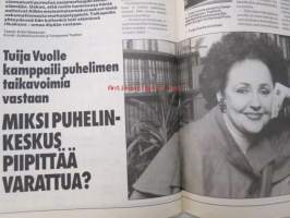 Alibi 1995 nr 5, sis. mm. artikkelit / kuvat / mainokset; Asko ja Marja Kinnunen, Tuija Vuolle, Erja ja Juha Haatanen, katso sisältö kuvista tarkemmin.